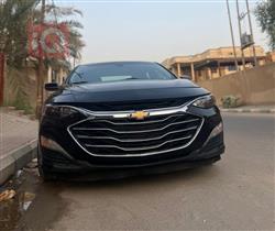 شيفروليه ماليبو